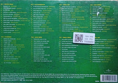 Various - Master Blaster 100 (CD)