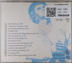 Elton John - Live in Australia with the Melbourne Symphony Orchestra (CD)