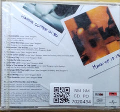 Ace of Base - Da Capo (CD)