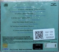 Manna Dey - Greatest Hits: His Finest Ever (CD)