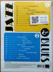Various - Let's Jazz & Blues (CD)