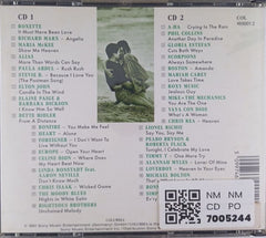 Various - KuschelRock 5 (CD) (2)