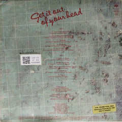 The Art Company - Get It Out of Your Head (Vinyl)