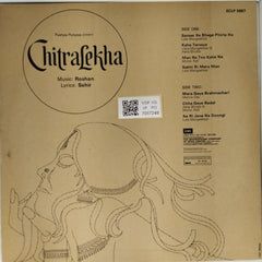 Roshan - Chitralekha (Vinyl)
