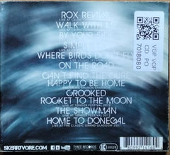 Skerryvore - Decade (CD)