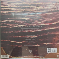 Linkin Park - One More Light (Vinyl)