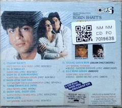Anu Malik - Chaahat (CD)