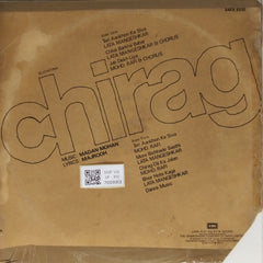 Madan Mohan - Chirag (Vinyl)