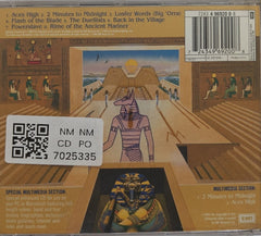 Iron Maiden - Powerslave (CD)