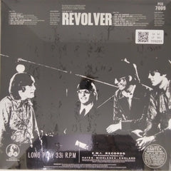 The Beatles - Revolver (Vinyl)