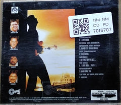 Nadeem Shravan - Pardes (CD)