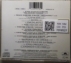 Various- Vangelis Themes (CD)