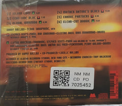 Sonny Rollins - Global Warming (CD)