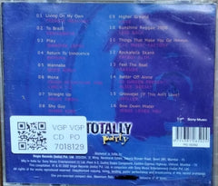 Various - Totally Party (CD)