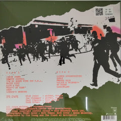 The Clash - The Clash (Vinyl)