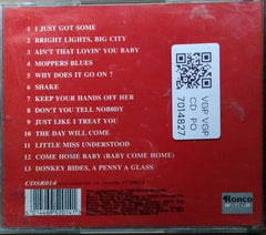 Rod Stewart - Face of the Sixties (CD)