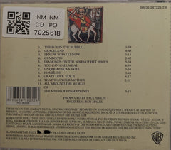 Paul Simon - Graceland (CD)
