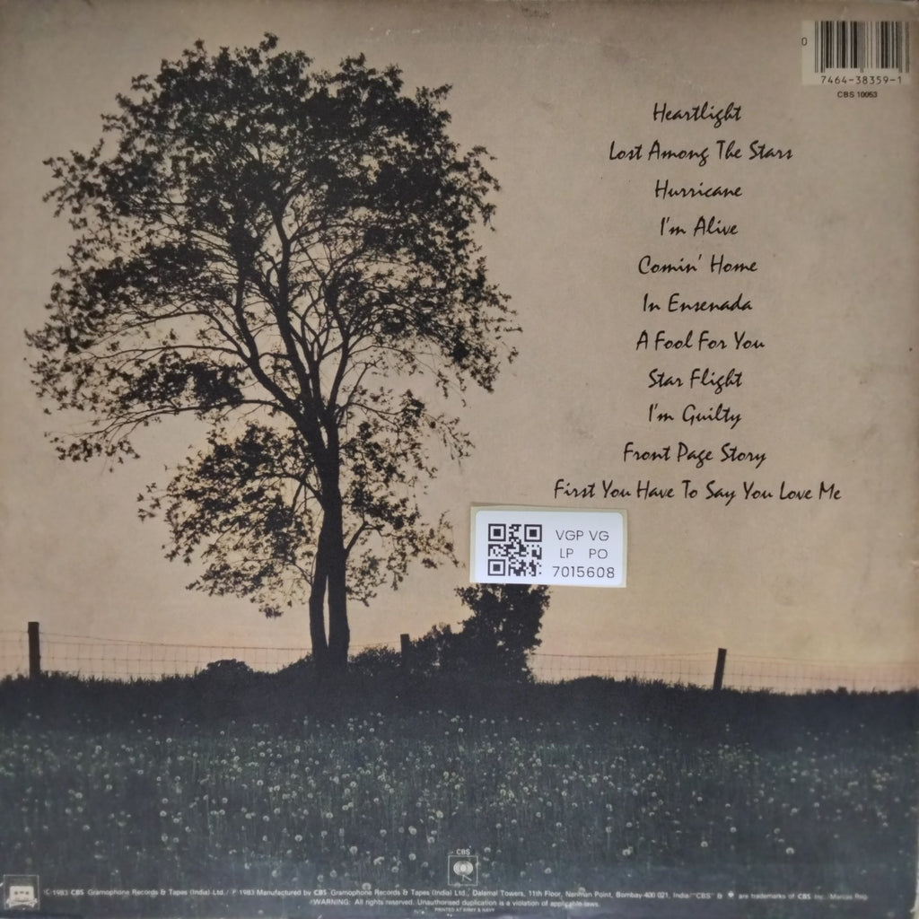 Neil Diamond - Heartlight (Vinyl)