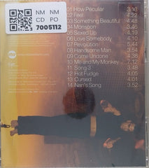 Robbie Williams - Escapology (CD)