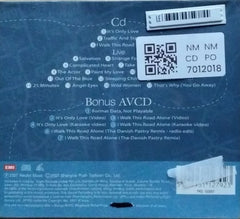 Michael Learns To Rock - The Live Musical Adventures Of Michael Learns To Rock (CD)