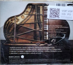 Alicia Keys - The Diary of Alicia Keys (CD)
