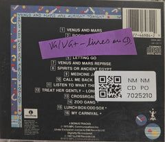 Wings - Venus and Mars (CD)