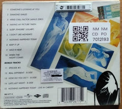 Boomtown Rats - The Fine Art of Surfacing (CD)