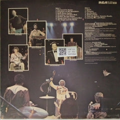 John Denver - Live in London (Vinyl)
