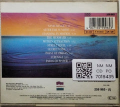 Yanni - Out of Silence (CD)