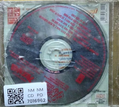 Anand-Milind, Laxmikant-Pyarelal - Qayamat Se Qayamat Tak / Tezaab (CD)
