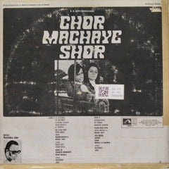 Ravindra Jain - Chor Machaye Shor (Vinyl)
