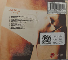 The Rolling Stones - Sticky Fingers (CD)