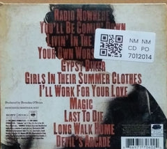 Bruce Springsteen - Magic (CD)