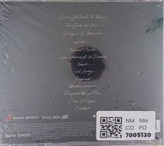 Daft Punk - Random Access Memories (CD)