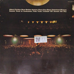 The Guess Who - Live at the Paramount (Vinyl)