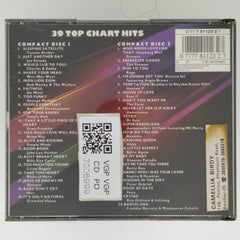 Various - Now That's What I Call Music! 23 (CD) (2)
