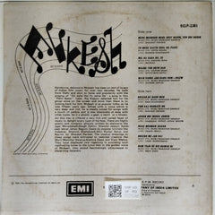 Mukesh - Geet and Ghazal (Vinyl)