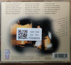 Miten - Shadow of Light (CD)