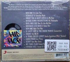 Various - Hip Hop (CD)