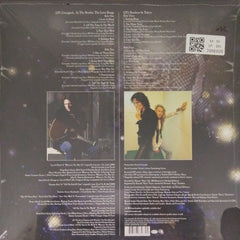 Whitesnake - Unzipped (Vinyl) (2)