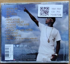 Iyaz - Replay (CD)