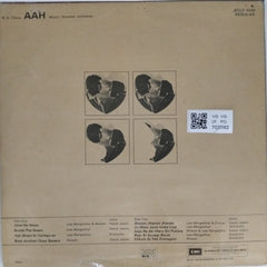Shankar Jaikishan - AAH (Vinyl)