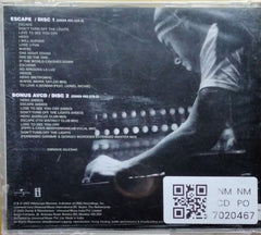 Enrique Iglesias - Escape (CD)