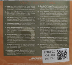 Various - Hear the Voice (CD)