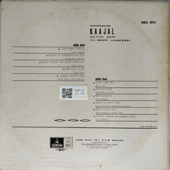 Ravi - Kaajal (Vinyl)