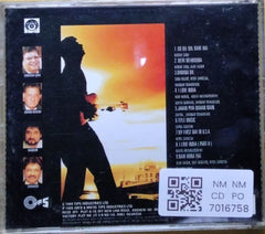 Nadeem Shravan - Pardes (CD)
