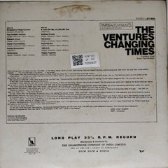 The Ventures - Changing Times (Vinyl)