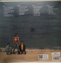 Bee Gees - Timeless: The All-Time Greatest Hits (Vinyl) (2)