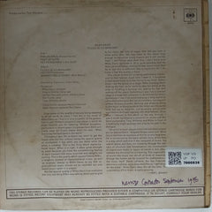Miles Davis - Filles de Kilimanjaro (Vinyl)