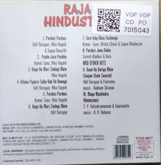 Nadeem Shravan - Raja Hindustani (CD)